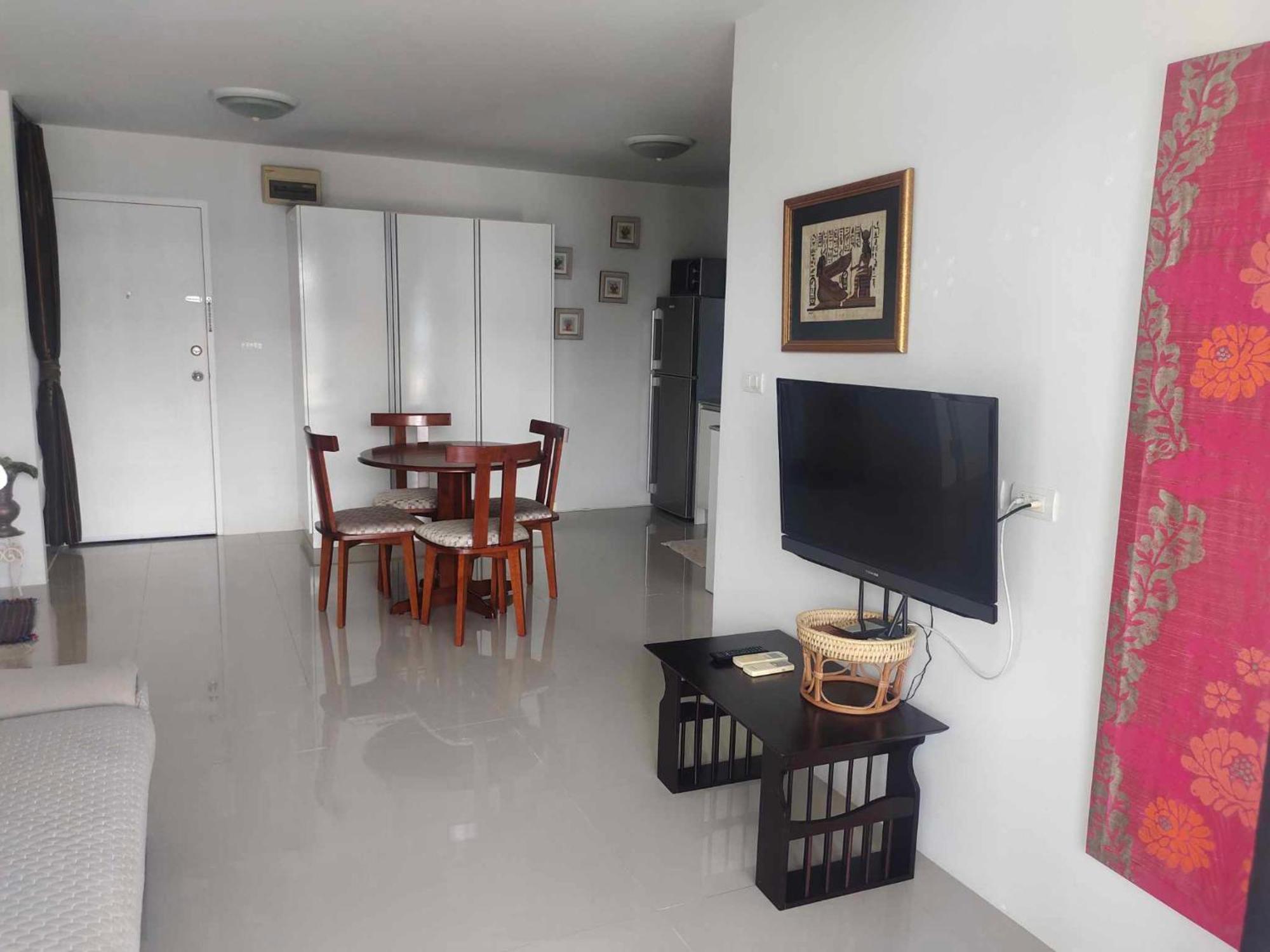 Grandbeach Condo By Malai Rayong Exterior photo